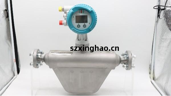 質量(liang)流量(liang)計(ji)—能(neng)源(yuan)計(ji)量(liang)的“全能選手(shou)”