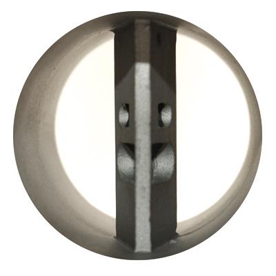 卡(ka)箍(gu)連接(jie)式渦(wo)街(jie)流量計