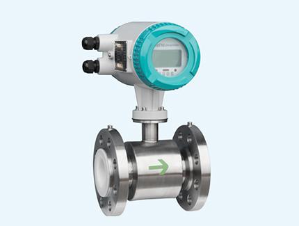 法(fa)蘭(lan)式電磁(ci)流量計(ji)