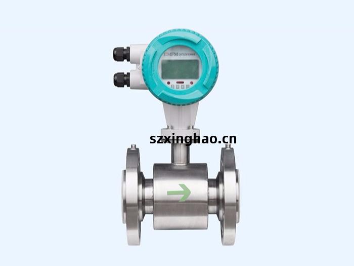 QTLD法(fa)蘭(lan)式(shi)電磁流量(liang)計