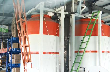 青(qing)天儀表檢定裝置(zhi)