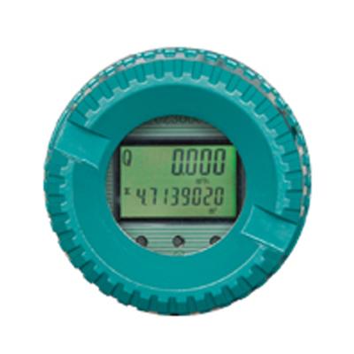 法蘭(lan)夾(jia)裝(zhuang)渦(wo)街流量(liang)計