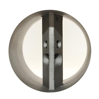 法蘭(lan)夾(jia)裝(zhuang)渦(wo)街流量(liang)計