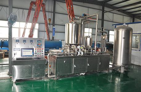 青(qing)天儀表檢定裝置(zhi)