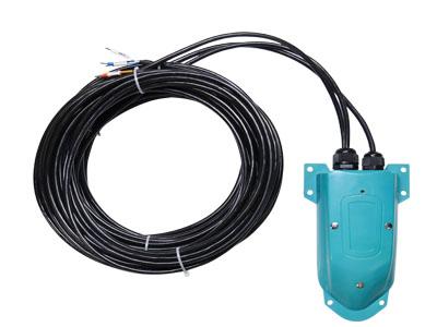 電(dian)磁(ci)明渠流(liu)量(liang)計