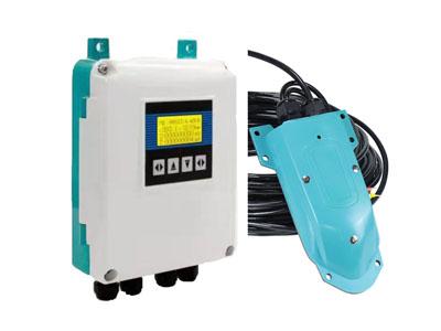 電(dian)磁(ci)明渠流(liu)量(liang)計