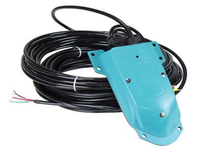 電(dian)磁(ci)明渠流(liu)量(liang)計