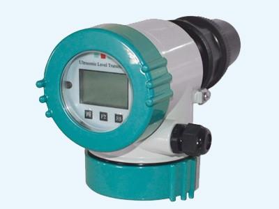 超聲(sheng)波(bo)液位(wei)計
