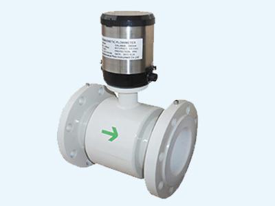 電池(chi)供(gong)電(dian)電磁流(liu)量計(ji)