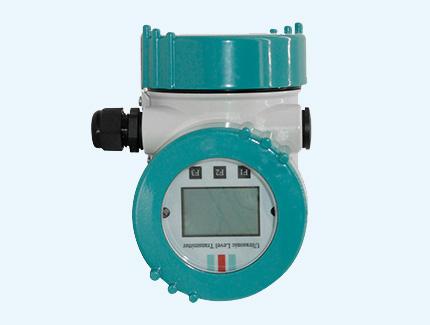 超(chao)聲(sheng)波(bo)液位(wei)計