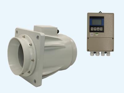 潛水(shui)型電(dian)磁(ci)流(liu)量計(ji)