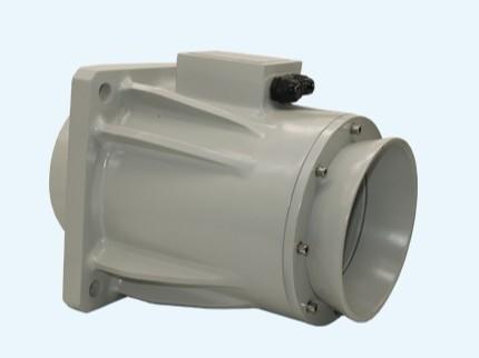 潛(qian)水電磁(ci)流量(liang)計