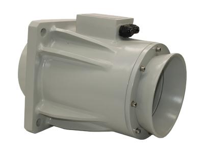 潛(qian)水電磁(ci)流量(liang)計