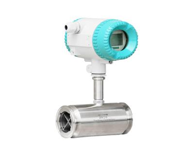 渦輪流(liu)量(liang)計(ji)