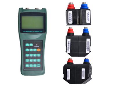 手持式(shi)超(chao)聲(sheng)波(bo)流量(liang)計(ji)