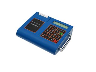 便(bian)攜式(shi)超(chao)聲(sheng)波(bo)流量計