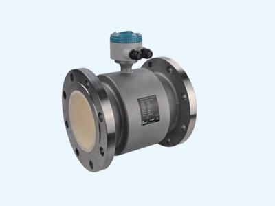 陶(tao)瓷襯(chen)裏電(dian)磁(ci)流(liu)量計(ji)