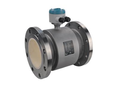 陶(tao)瓷(ci)襯(chen)裏電(dian)磁(ci)流量(liang)計(ji)