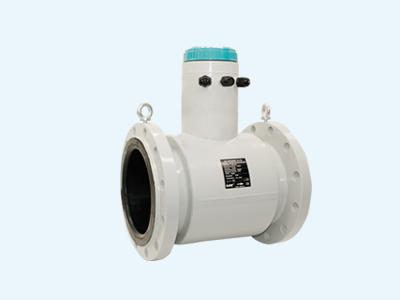 非滿(man)管(guan)電(dian)磁(ci)流(liu)量計(ji)