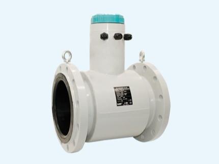 非(fei)滿管電(dian)磁流量計