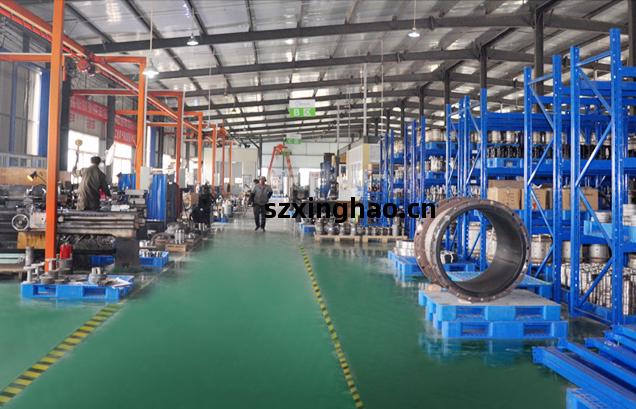 工(gong)廠(chang)規(gui)模(mo)大,產能(neng)高