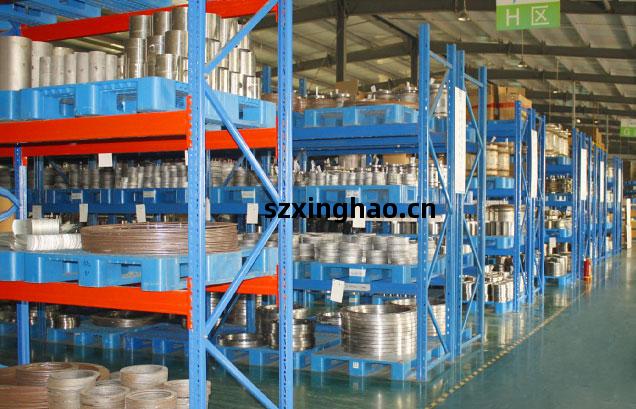 工(gong)廠(chang)規(gui)模(mo)大,產能(neng)高