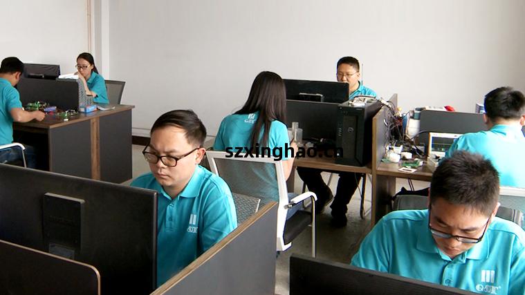 專註技術(shu)研(yan)發(fa)