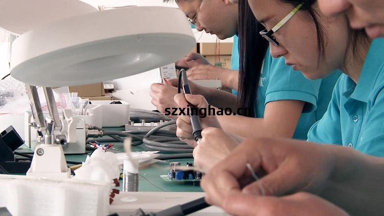 專註技術(shu)研(yan)發(fa)