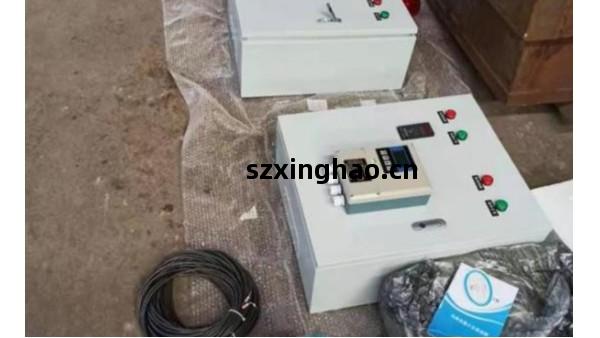 礦(kuang)用(yong)電磁流(liu)量(liang)計在(zai)煤礦(kuang)礦(kuang)用(yong)中的(de)應(ying)用(yong)案(an)例