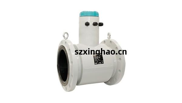 非(fei)滿管電磁流(liu)量(liang)計現(xian)場安裝(zhuang)調試(shi)