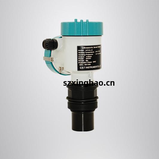 超聲波液(ye)位(wei)計(ji)