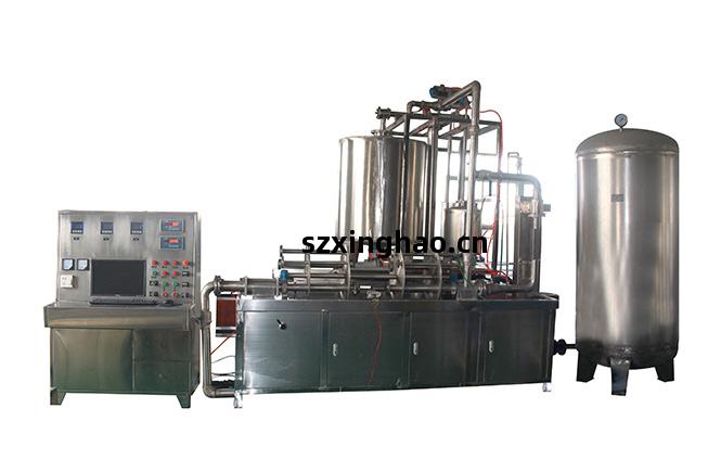 液體流(liu)量(liang)檢(jian)定裝(zhuang)置(zhi)