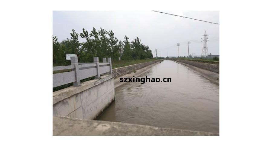 超(chao)聲(sheng)波(bo)明(ming)渠(qu)流(liu)量(liang)計在(zai)水利(li)項(xiang)目(mu)中的(de)應(ying)用(yong)